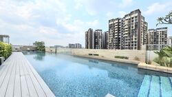 Gambir Ridge (D19), Apartment #464377071